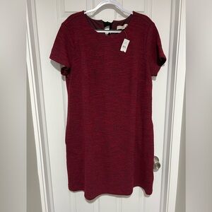 Loft Plus Dress size 20 - NWT.